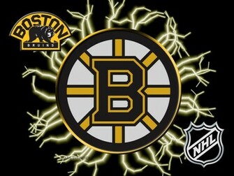 Boston Nhl Wallpaper Desktop Background