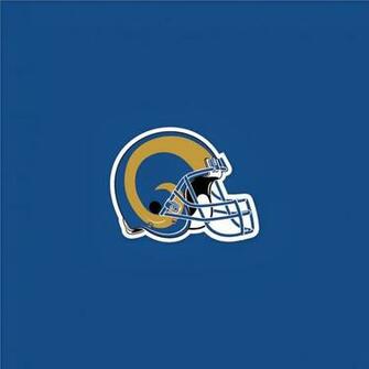 St Louis Rams Wallpaper HD Background