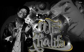 Wiz Khalifa Wallpaper Music