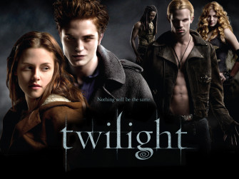 Twilight Wallpaper