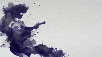 Watercolor Wallpaper By Bangalybashir