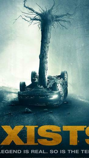 Description Exists Horror Movie Wallpaper Desktop