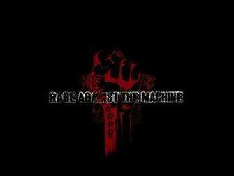 Rock N Roll All Night Wallpaper Rage Against The Machine
