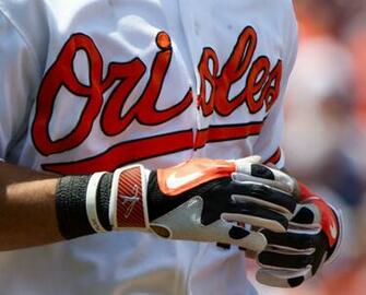 Baltimore Orioles Mlb Baseball Wallpaper Background