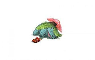 Funny Pokemon Wallpaper