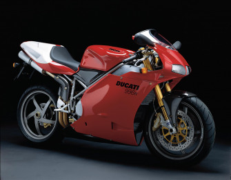 Ducati Motorbike Bike Wallpaper HD