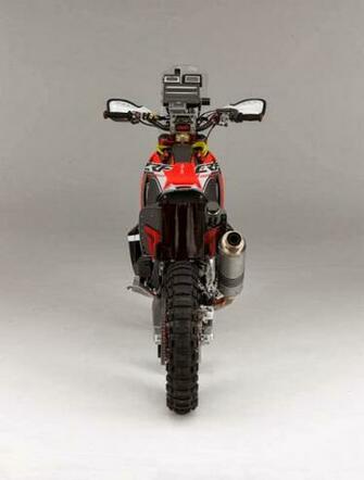 Motogp Honda Crf Rally