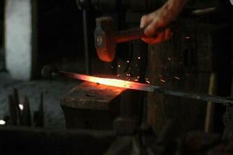Blacksmith Wikipedia