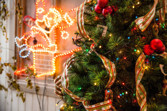 Top High Resolution Christmas Wallpaper Full HD 4k To Use