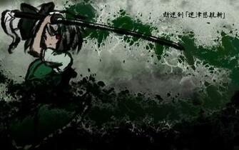 Konpaku Youmu Wallpaper Id Wallpapervortex