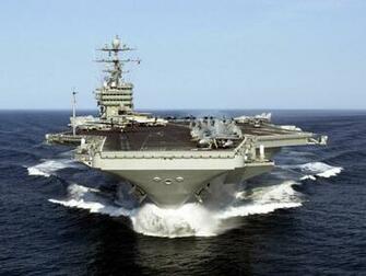 Pics Photos Military Aircraft Carrier
