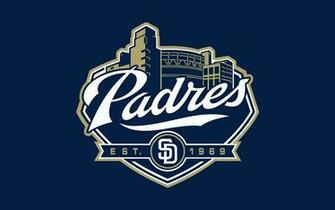 San Diego Padres Mlb Baseball Wallpaper Background