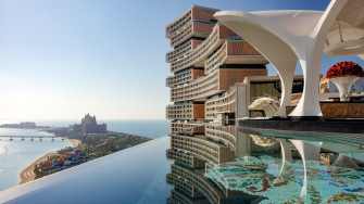 Atlantis The Royal Hotel Re Cond Nast Traveler