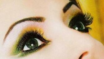 HD Wallpaper U Beautiful Eyes