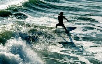 Desktop Wallpaper Desk Top Surf Background Widescreen