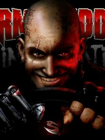 Carmageddon HD Wallpaper Background Image