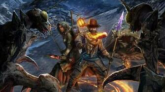 Outward Be Smart In Open World Rpg Combat Ign