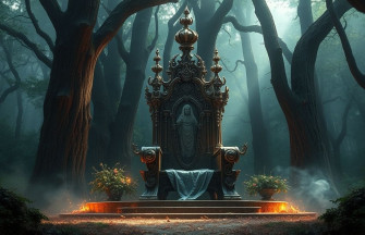 Throne Of Glass Wallpaper