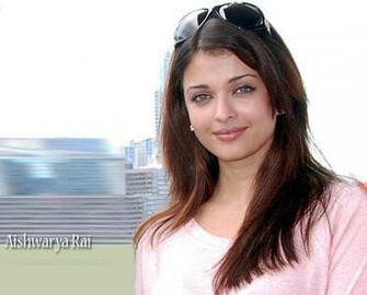 Aishwarya Rai