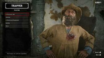 The Trapper Channeled His Inner Honey Badger When I R2d By Mistake