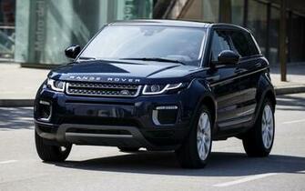 Range Rover Evoque Wallpaper And HD Image Car Pixel