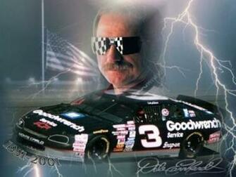 Dale Earnhardt Cas Wallpaper
