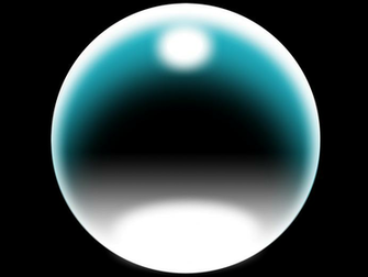 See Through Bubble With Transparent Background Png