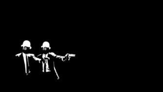Pulp Fiction And A Clockwork Orange Wallpaper