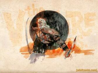 The Venture Bros Wallpaper And Background Image Id