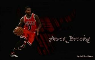 Chicago Bulls Wallpaper Description Aaron Brooks