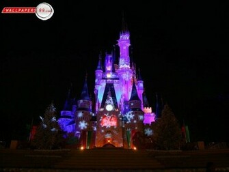 Disney Wallpaper Christmas