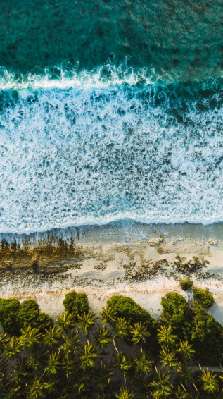 iPhone Xr Wallpaper HD Hq