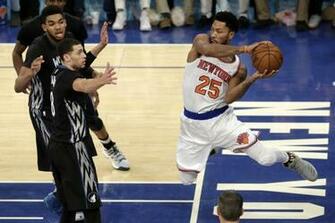 Minnesota Timberwolves Edly Seek Derrick Rose Tom