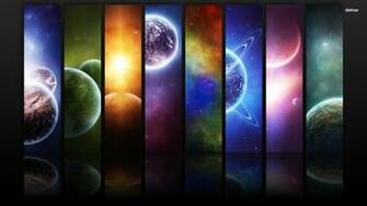 The Solar System 3d HD Wallpaper Pics About Space