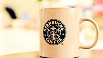 Starbucks Wallpaper HD