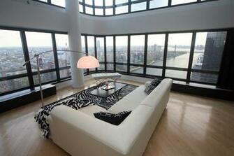 Penthouse Wallpaper