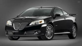 Pontiac G6 Wallpaper Car