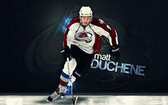Colorado Avalanche Nhl Hockey Wallpaper Background
