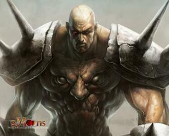 Bagi Warrior 2moons