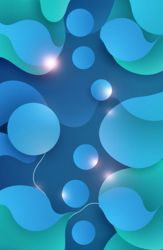 Banner Wallpaper