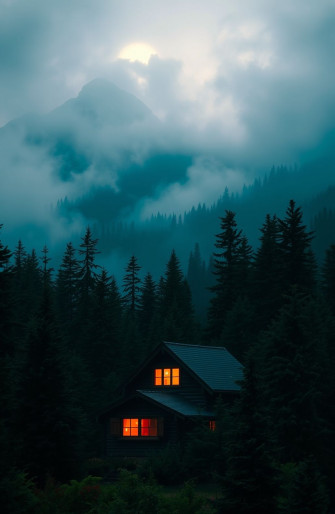Twin Peaks Wallpaper