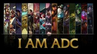 Legends League Wallpaper Support Art