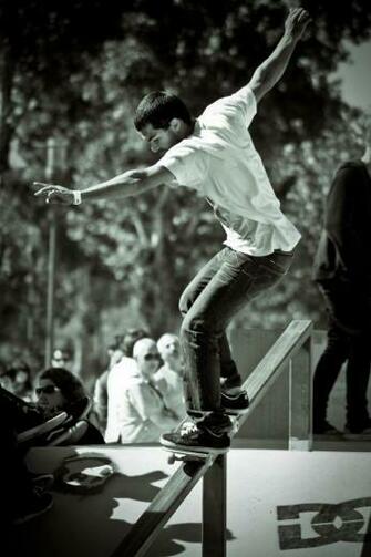 Dc Skate Tour By Aerorato