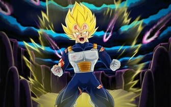 Vegeta Image Ssj Wallpaper Photos