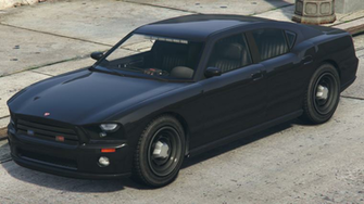 Fib Gta Powered By Wikia