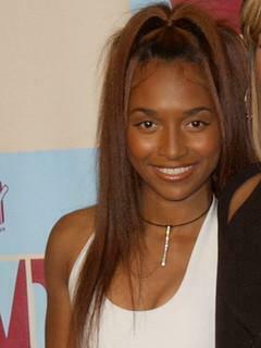 Rozonda Chilli Thomas Sexy Pic Hot