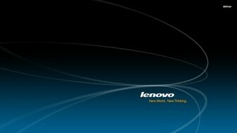 Lenovo Wallpaper