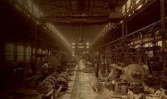 Full Blown Industrialization Story Sites Of Japan S
