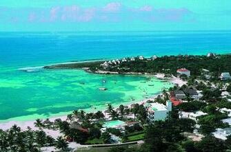 Riviera Maya Pictures Hotels Dive Image