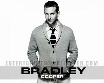 Bradley Cooper Wallpaper